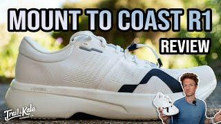 Mount To Coast R1 Review