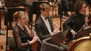 The University of Melbourne Symphony Orchestra: Rimsky-Korsakov's Scheherazade