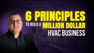 How To Grow My HVAC Business To a Million Dollars #hvacbusiness #hvaccontractor