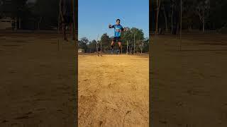 High jump #jump #viral #exercise #shorts #shortvideo #field #interview