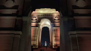 Delhi Tour Video #Rajghat #redfort #qutubminar #lotustempledelhi #indiagate  #kartavyapath