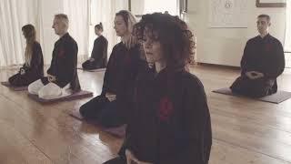 Ricerca e Sviluppo interiore: Yoga Taoista e Meditazione Sistemica