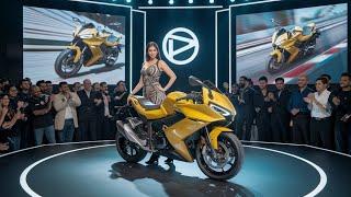 FinallyLaunched 2025 Bajaj Pulsar NS 400 – The Ultimate Naked Sports Bike Unleashed!"