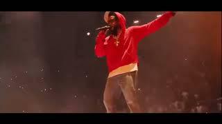 Kendrick Lamar-Not Like Us Live Performance ( It's  Over Drake ) Ken and Friends