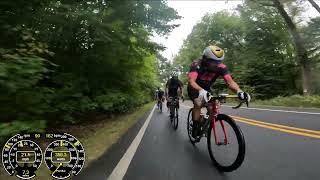 GII Trash Talking Thursday (TTT) Rear Cam 9/26/24  Carter let me finish my lead out  LOL.