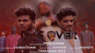 TIME OVER I Tamil short film I Entertainment I Premkumar I Blu-red production