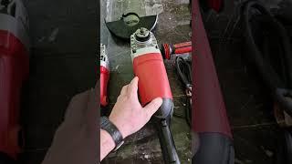 Эти УШМ должны быть у каждого плиточника и каменщика! #polisher  #stone