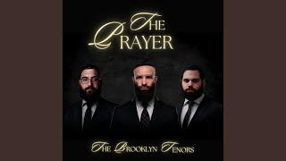 The Prayer (feat. Zalmi)