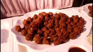Soyabean Kabab | Shree Vandana Caterers & Decorators | Event Planner | 2021