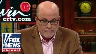 Mark Levin on what's at stake in the midterm elections