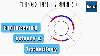 iBECK ENGINEERING Channel trailer (intro video)