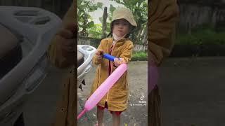 Đag đi lượm dc đồ chơi các bác à