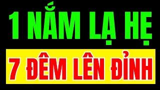 MẸO CẢI THIỆN SINH LÝ BẰNG LÁ HẸ TẠI NHÀ GIÚP QUÝ ÔNG KHÔNG BIẾT MỆT MỎI