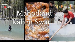 Mahodand Kalam Swat