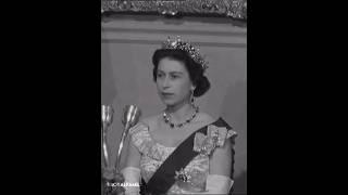 This trio #royalfamily #queenelizabeth #princessmargaret #princephillip #queenelizabethii