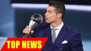 12 Fun Facts Every Cristiano Ronaldo Fan Should Know || Top News QT