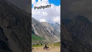 #shriamarnath #mountain #poshpatri #yatra #2023