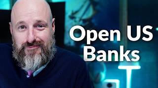 Most Addresses Don’t Work for US Banks (Here’s What Does)