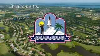 Indian River Colony Club - 55+ Military Community in Melbourne, FL