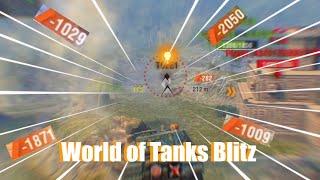 World of Tanks Blitz, Gravity Force funny moments compilation