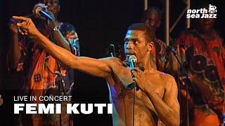 Femi Kuti - Full Concert [HD] | Live at North Sea Jazz Festival 1999