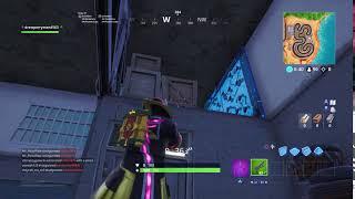 They cheated me