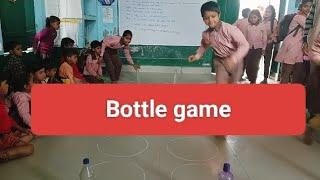 Activity for children || Bottle Game @LearnIteveryday645