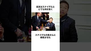 長友佑都の面白雑学 #サッカー日本代表 #サッカー #長友佑都