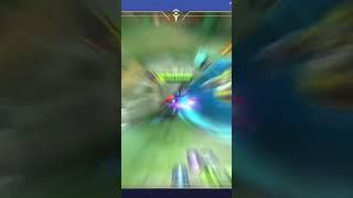 LESLEY VS JOHNSON, KARINA & CHANGE #lesley #mvp #marksman #mobilelegend #mlbb #ml #mythic #esports