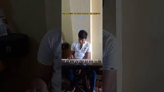 phoolon sa chehra terA#guitar #happy #pianomusic anari movie presented by VKS MUSIC ACADEMY STUDENTS
