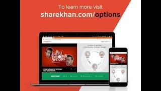 Sharekhan FNO Film 2 (1:1-10Sec) | Arush | KAL Production | Navin | Salmon&Co.