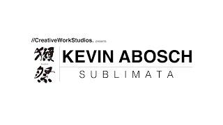 //CreativeWorkStudios. presents DASSAI x Kevin Abosch