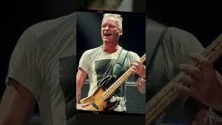 Sting Weighs In On Paul McCartney, Mick Jagger & Other Ageing Rockers STILL Touring!