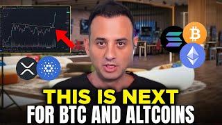 ETH, SOL, ADA, XRP & This Other Cryptos Will Shatter All Expectations - Ran Neuner