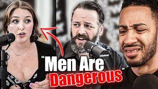 She Is SUING The Podcast After Andrew Wilson Humiliates Her