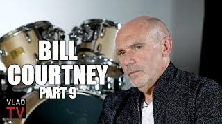 Bill Courtney Names the Man Who Shot 50 Cent 9 Times, He's Still Alive (Part 9)