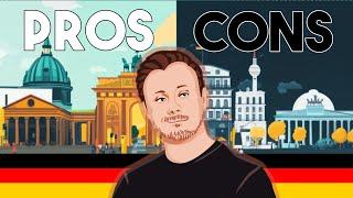 Living in Germany 2024: Pros and Cons for Expats | Expat Life in Germany