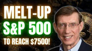  Broad Market Parabolic Melt Up! $7500 S&P, 24K NASDAQ & $3300 Russel | David Hunter