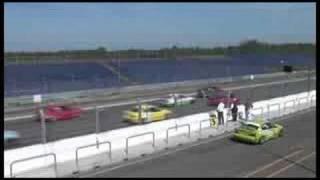 BMW cup Assen