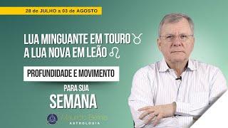 Decisões com Astrologia   Semana de 28 de Julho a 03 de Agosto de 2024