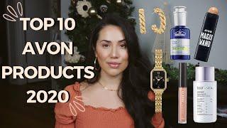 Top 10 Avon Products | 2020 