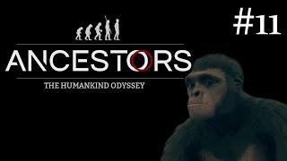 САМКА В ТЕКСТУРАХ ► Ancestors: The Humankind Odyssey ► #11