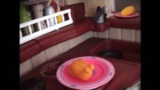 MustardHeadTV - Episode 2 - Uncle Jim's Kitchen