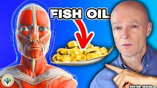 What Happens When You Take FISH OIL Everyday For 30 Days?