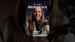 Feeling Stuck in Your Brokerage?