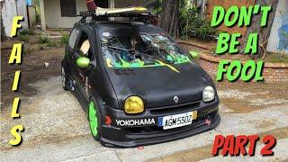 Car ShowOff FAILS | Don't Be A Fool ( Part 2 )