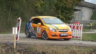 26./27 Rallyesprint Deggendorf 2024/Teil 2