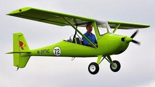 TOP 12 ULTRALIGHT AIRCRAFT THAT WILL BLOW YOUR MIND