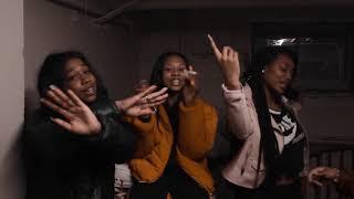 GotKa$h KY "Who Run It Freestyle" (Official Video)| Shot By @jayyvisuals