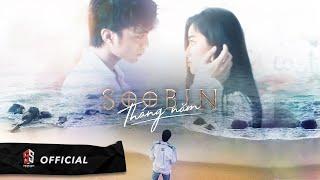 SOOBIN - THÁNG NĂM (Official Music Video)